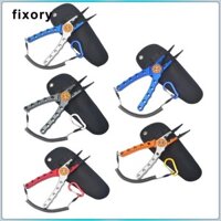 Fixory Kìm Câu Cá Kéo Cắt Môi Móc Tẩy