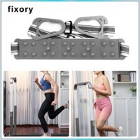 Fixory Máy chạy bộ Đai thắt lưng Máy chạy bộ Đai Massage để đi bộ tại nhà Tập thể dục