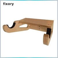 Fixory Móc Treo Cho Nhà Để Xe Đạp Giá Đỡ Xe Đạp Bằng Gỗ Giá Xe Đạp Móc Treo Tường Cho Xe Đạp Leo Núi BMX Xe Đạp Đường Bộ