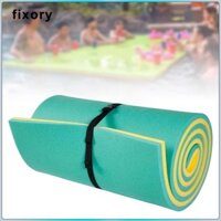 Fixory Phao Nước Thảm Phòng Chờ Nệm Phao Bể Bơi Ngoài Trời Bè Cho Bãi Biển Thuyền Hồ