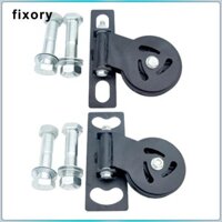 Fixory Squat Rack Ròng rọc cáp DIY cho máy tập thể dục trong nhà tại nhà