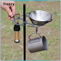 Fixory Tam Giác Giá Để Đồ Giá Đỡ Đèn Gắn Đèn Lồng Móc Treo Chân Máy Móc Treo Cho
