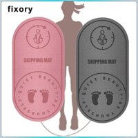Fixory Tập Thể Dục Nhảy Thảm Mật Độ Cao Chống Trượt Đệm Yoga Thảm Đệm
