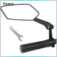 Fixory Tay Lái Xe Đạp Có Thể Điều Chỉnh Phụ Kiện Xe Máy Cho Xe Máy Xe Đạp Leo Núi