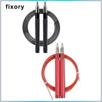 Fixory Tốc Độ Nhảy Dây Mma Huấn Luyện Aerobic Bài Tập Trẻ Em Người Lớn Nhảy Dây