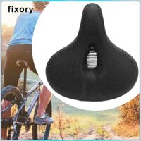 Fixory Xe Đạp Miếng Lót Yên Xe Đạp Cho Xe Đạp Leo Núi Giải Trí Đi Xe Thời Gian Dài