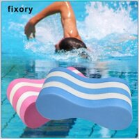 Fixory Xốp Kéo Phao Huấn Luyện Phao Nổi Bơi Cho Người Mới Bắt Đầu Bánh Răng Bơi Thì Tập Thể Dục Nước