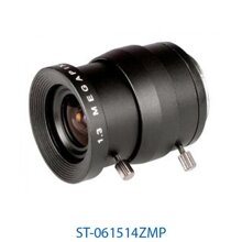 Ống kính 1.3 megapixel Soest ST-061514ZMP