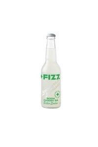 Fizz Soda Chanh Sả