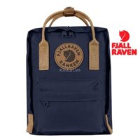 Fjallraven Kanken No.2 Mini Navy Fjallraven