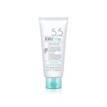 Sữa rửa mặt cho da thường và da hỗn hợp Balancing cleanser