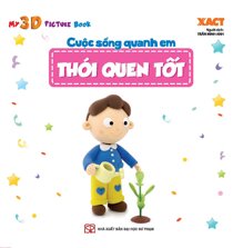 Cuộc Sống Quanh Em - Thói Quen Tốt