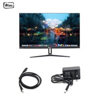 FKC Màn hình máy tính 27 inch 2K ATAS MD270B - Tần số quét 75HZ - Tấm nền IPS - BH 3 năm 52 Q2