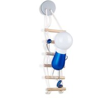 Đèn tường Climbo Philips FWG308 14W