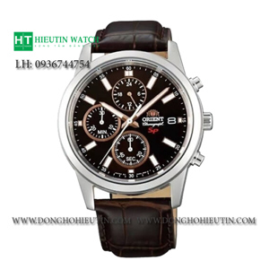 Đồng hồ nam Orient FKU00005T0
