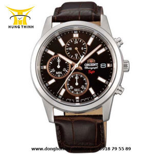 Đồng hồ nam Orient FKU00005T0