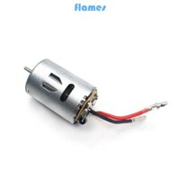 Fl 1 18 Xe RC Điện A959-B-13 540 Động Cơ Kim Loại Cho WLtoys A959-B A969-B A979-B S
