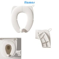 Fl Bồn Cầu Ghế Ngồi Bô Cho Trẻ Tập Đi Ghế Tập Gấp Ghế Di Động Bao Du Lịch Bô Ghế Cho Nhiều Toile