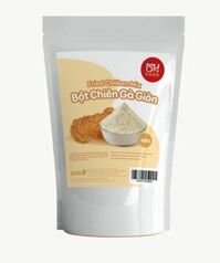 FL- Bột chiên gà giòn Bok Food 100g - Crispy Fried Chicken BK Food 100g ( pack )