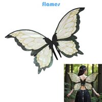 Fl Bướm Cánh Tiên Trang Phục Cánh Cho Bé Gái Nữ Giáng Sinh Hóa Trang Cosplay