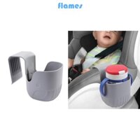 Fl Drink WaterBotizer Baby Car Seat Cup Holder Phụ kiện nội thất ô tô Đồ uống Khay đựng đồ uống
