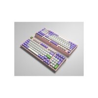 FL-Esport FL980 SAM Cercis Red/White sw (Kailh Box) USB/2.4/Bluetooth