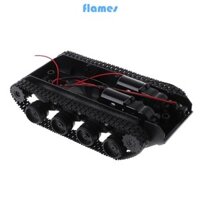 Fl Giảm Chấn Cân Bằng Cho Xe Tăng Robot Khung Xe Nền Tảng Điều Khiển Từ Xa DIY Cho