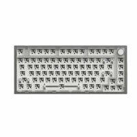 FL MK750 Kit - Bộ Kit Bàn Phím Cơ Fl-Esports MK750 White