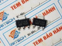 FL014N, IRFL014N Mosfet Kênh P 55V/1.9A SOT-223