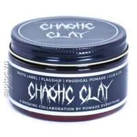 Flagship Chaotic Clay