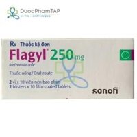 Flagyl 250mg