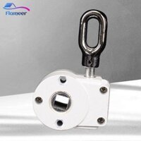 Flameer Mái hiên Ổ bánh răng Mái hiên quay Bộ phận phần cứng Bộ phận ổn định Ban công di động Mái hiên cho mái hiên bên ngoài