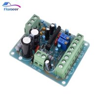Flameer TA7318P VU Meter Bảng mạch Mô-đun Amp âm thanh nổi Phiên bản nâng cấp