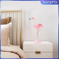 Flamingo Đèn Ngủ Trẻ Em Mầm Non Đèn Đầu Giường Đèn Bàn Trang Trí Đèn Bàn Cho Ký Túc Xá Đảng Phòng Khách Để Bàn Quà Tặng