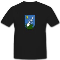 FlaRakBtl 26 air Defense Missiles Battalion Germany Bundeswehr armorial