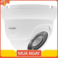 [FLAS SALE] Camera Dome 2.0M LIRDBATHC200FE 2.0MP ( CVI, TVI, AHD, ANALOG)|thanh lý camera có dây