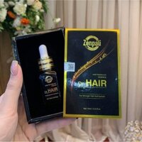 Flasale Tinh Chất Serum Dài Mi Mọc Tóc Dr Hair Zenpali [Chính Hãng]