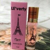 [FLASE SALE 11.11] Tinh Dầu Nước Hoa Pháp 12ml Hương Lancom La Vie Est
