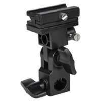 flash bracket, type B