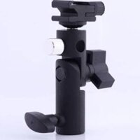 Flash bracket- type E pro