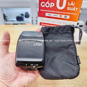 Đèn Flash CANON 270 EX