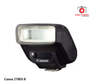 Flash Canon 270EX II