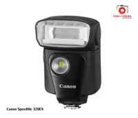 Flash Canon Speedlite 320EX