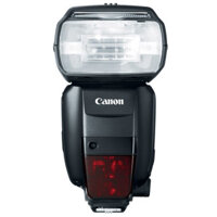 Flash Canon Speedlite 600EX-RT (Hàng qua sử dụng - Mới 96%)