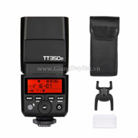 Flash Godox TT350