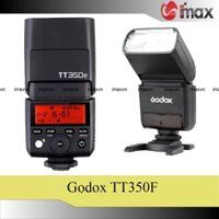 Flash Godox TT350F for Fujifilm - Hàng chính hãng