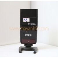 Flash Godox TT350S Cho Sony Hàng Qua Sử Dụng Mới 99%