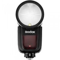 Flash Godox V1 cho Nikon