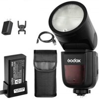 Flash Godox V1N for Nikon