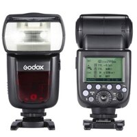 Flash Godox V860S For Sony (kèm pin và sạc)